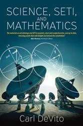 Book cover of Science, Seti, and Mathematics by Unknown