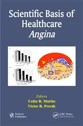 Book cover of Scientific Basis of Healthcare by Colin R. Martin