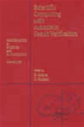 Book cover of Scientific Computing with Automatic Result Verification by Adams