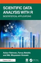 Book cover of Scientific Data Analysis with R by Unknown