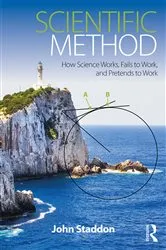Book cover of Scientific Method by Randall K. Noon