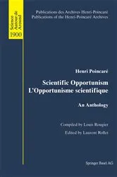 Book cover of Scientific Opportunism L’Opportunisme scientifique by Unknown