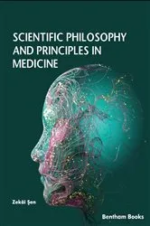 Book cover of Scientific Philosophy and Principles in Medicine by Zekâi Şen