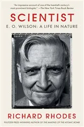 Book cover of Scientist by Unknown