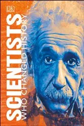 Book cover of Scientists Who Changed History by Unknown