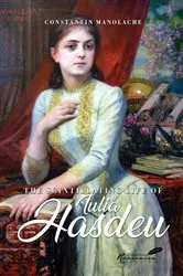 Book cover of Scintillating Life of Iulia Hasdeu by Unknown