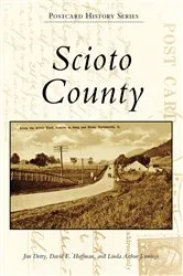 Book cover of Scioto County by Jim Detty