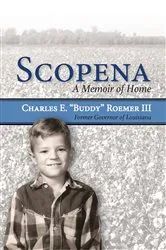 Book cover of Scopena by Unknown