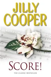 Book cover of Score by B. Morris Allen