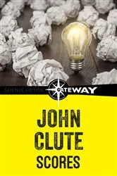 Book cover of Scores by John Clute