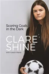 Book cover of Scoring Goals in the Dark by Unknown