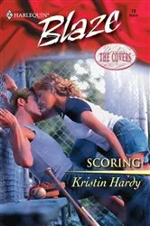 Book cover of Scoring by Kristin Hardy