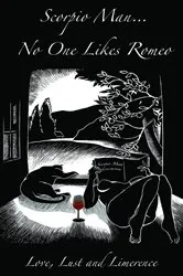 Book cover of Scorpio Man 