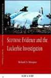 Book cover of Scotbom by Richard A. Marquise