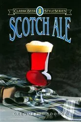 Book cover of Scotch Ale by Unknown