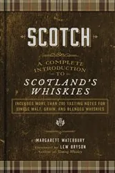 Book cover of Scotch by Margarett Waterbury