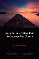 Book cover of Scotland by Rosemary Goring