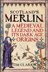 Book cover of Scotland's Merlin by Unknown