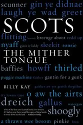 Book cover of Scots by Billy Kay