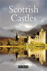 Book cover of Scottish Castles by Adrian Pettifer