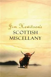 Book cover of Scottish Miscellany by Jonathan Green