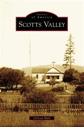 Book cover of Scotts Valley by Unknown