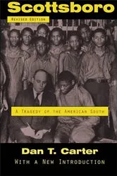 Book cover of Scottsboro (2nd ed.) by Unknown