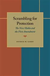 Book cover of Scrambling for Protection by Unknown