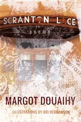 Book cover of Scranton Lace by Unknown