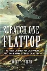 Book cover of Scratch One Flattop by Robert C. Stern
