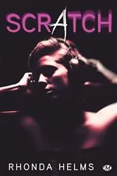 Book cover of Scratch by Maria Rodale