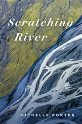 Book cover of Scratching River by Unknown
