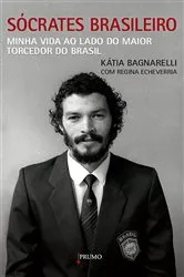 Book cover of Sócrates Brasileiro by Kátia Bagnarelli