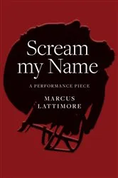 Book cover of Scream my Name by Unknown