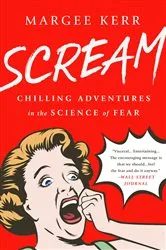 Book cover of Scream by Tama Janowitz