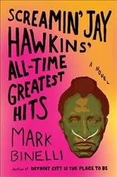 Book cover of Screamin' Jay Hawkins' All-Time Greatest Hits by Unknown