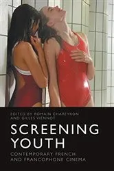 Book cover of Screening Youth by Romain Chareyron