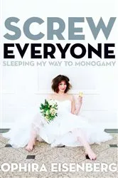 Book cover of Screw Everyone by Unknown