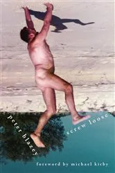Book cover of Screw Loose by Peter Blazey