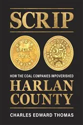 Book cover of SCRIP by Thomas Charles Edward