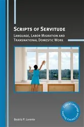 Book cover of Scripts of Servitude by Unknown