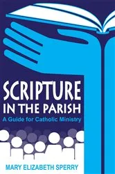Book cover of Scripture in the Parish by Unknown