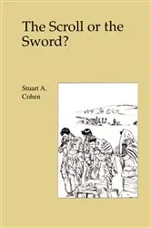 Book cover of Scroll Or the Sword ? by Cohen