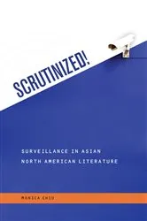 Book cover of Scrutinized! by Monica Chiu