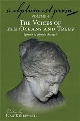 Book cover of Sculptum Est Prosa (Volume 4) by Ivan Kireevskii