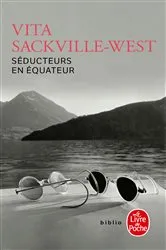 Book cover of Séducteurs en équateur by Unknown