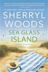 Book cover of Sea Glass Island by Sherryl Woods
