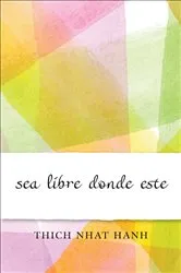 Book cover of Sea libre donde esté by Unknown
