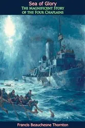 Book cover of Sea of Glory by Francis Beauchesne Thornton