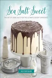 Book cover of Sea Salt Sweet by N/A
